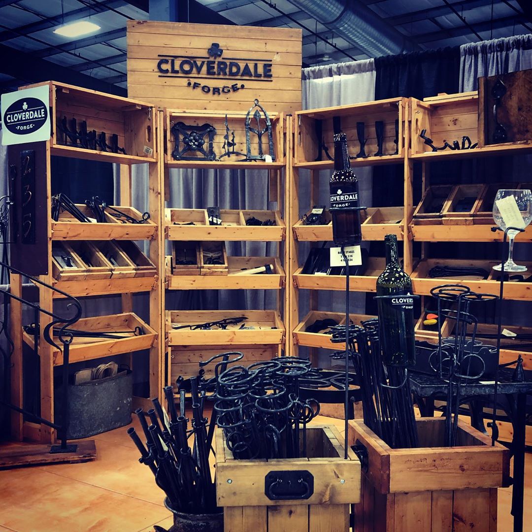 Come And Find Us At The Lake And Cabin Show This Weekend