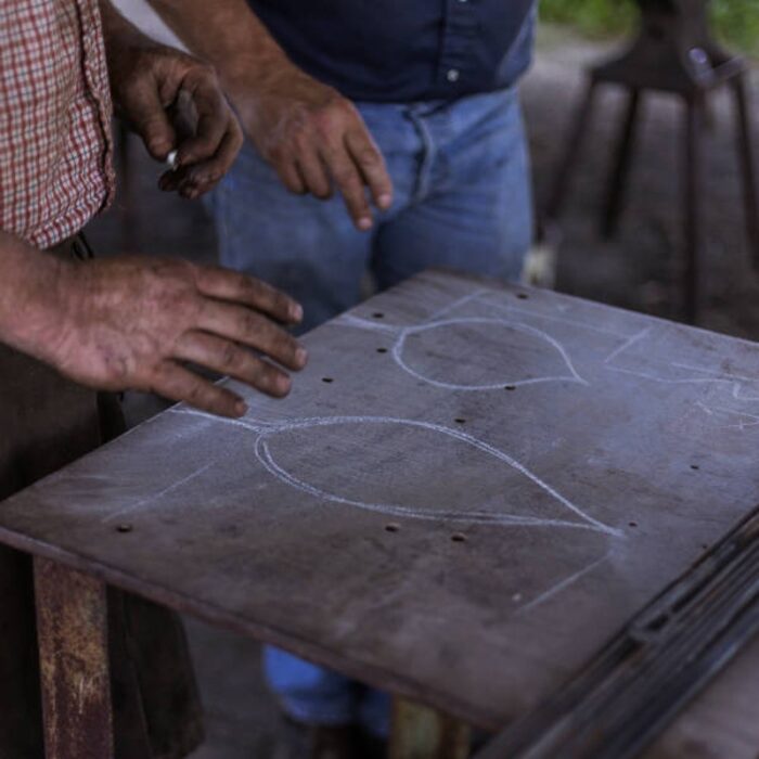 Traditional Joinery and Design September 9-10, 2023
